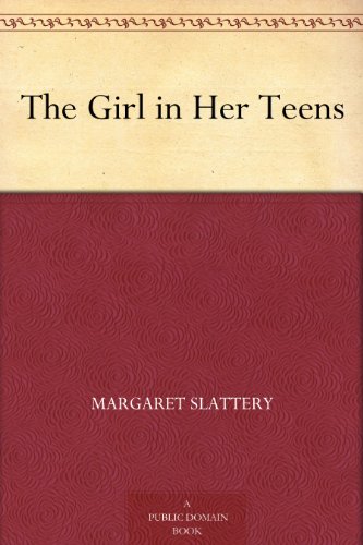The Girl in Her Teens