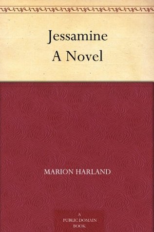 Jessamine: A Novel