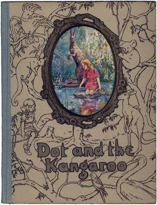 Dot and the Kangaroo