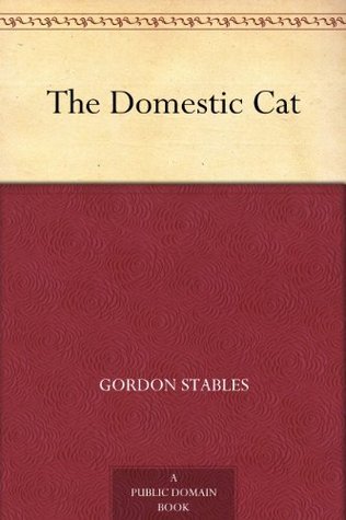 The Domestic Cat