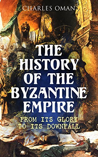 The Byzantine Empire