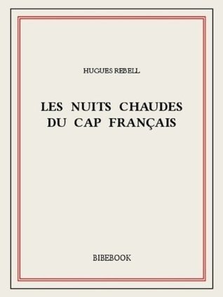 Les Nuits Chaudes Du Cap Français