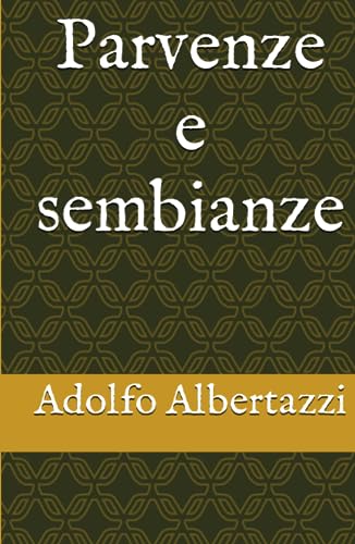 Parvenze E Sembianze