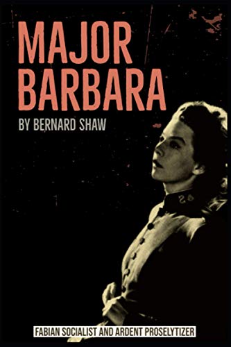 Major Barbara