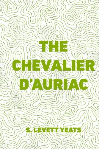 The Chevalier D'auriac