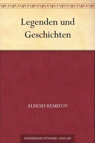 Legenden Und Geschichten