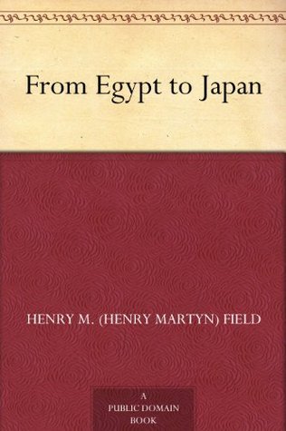 From Egypt to Japan