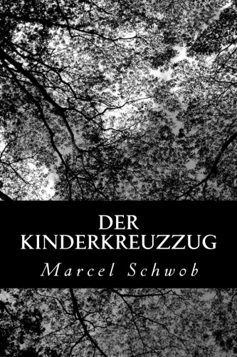 Der Kinderkreuzzug