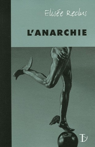 L'anarchie