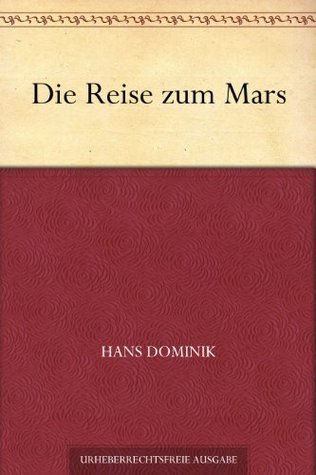 Die Reise Zum Mars