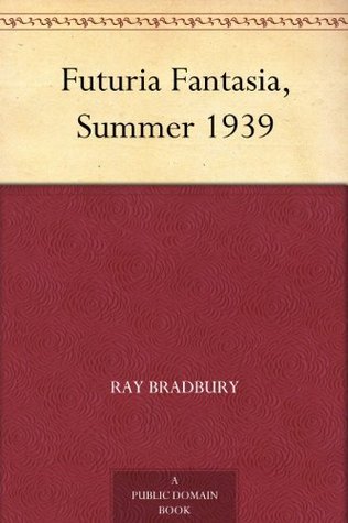 Futuria Fantasia, Summer 1939