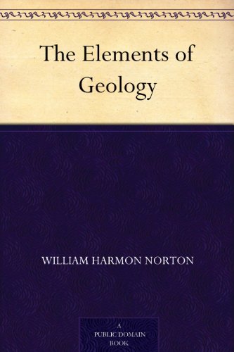 The Elements of Geology