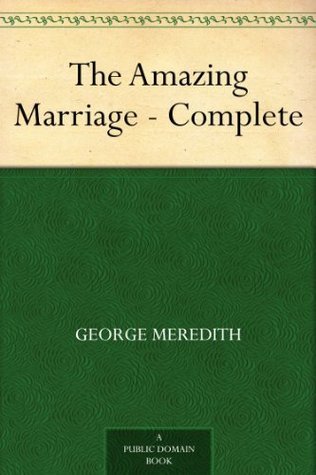 The Amazing Marriage — Complete