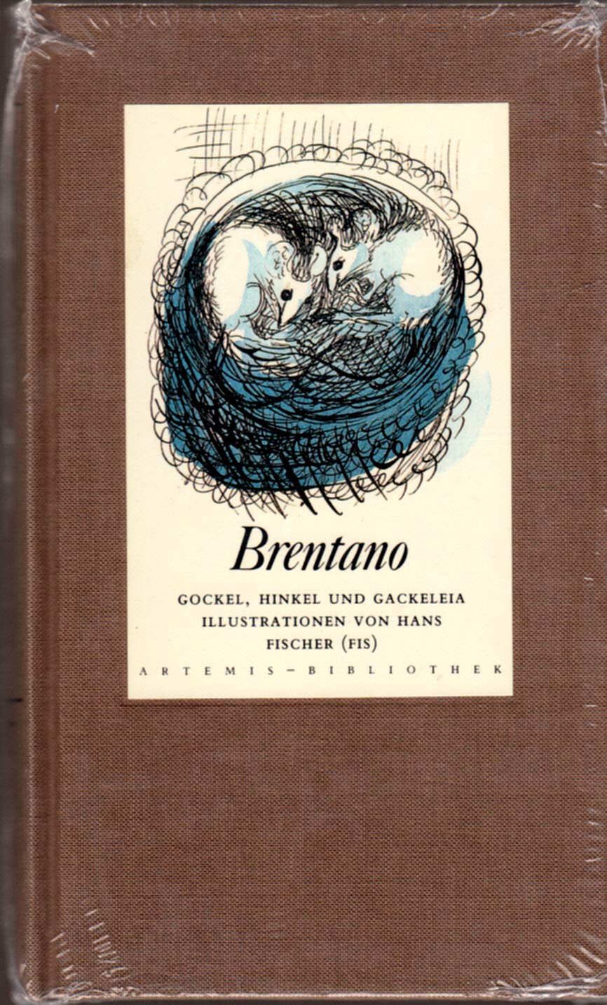 Gockel, Hinkel Und Gackeleia