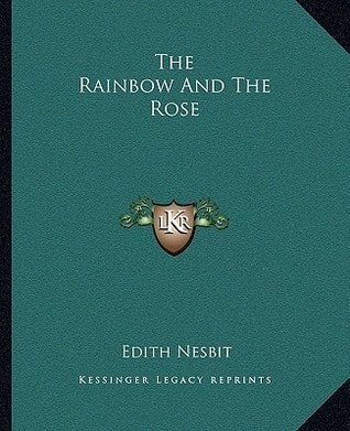 The Rainbow and the Rose