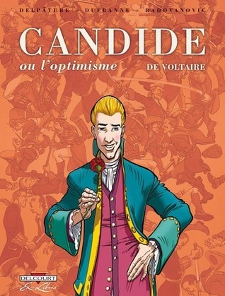 Candide, Ou L'optimisme