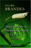 Main Currents in Nineteenth Century Literature - 6. Young Germany