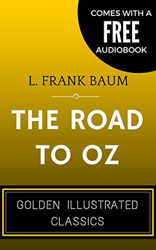 The Road to Oz