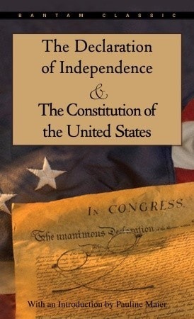 The United States Constitution