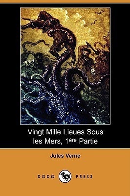 Vingt Mille Lieues Sous Les Mers — Part 1