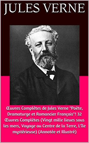 Vingt Mille Lieues Sous Les Mers — Complete