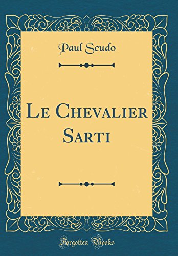 Le Chevalier Sarti