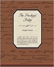 The Prodigal Judge
