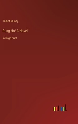 Rung Ho! a Novel