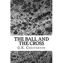 The Ball and the Cross