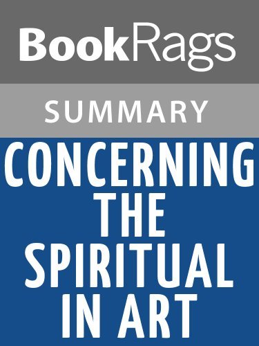 Concerning the Spiritual in Art