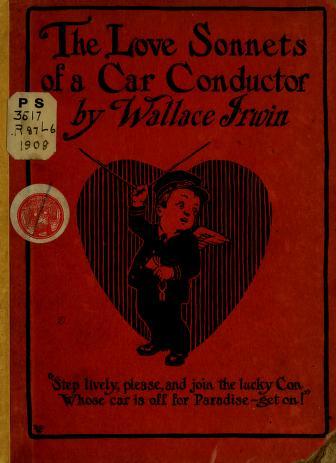 The Love Sonnets of a Car Conductor