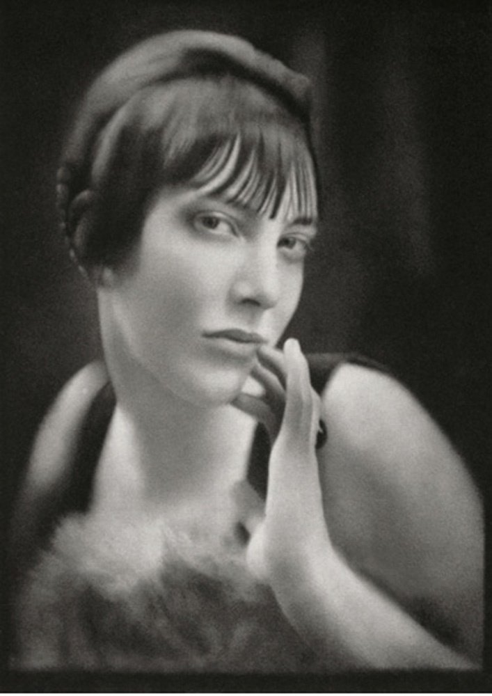 The Book of Fair Women