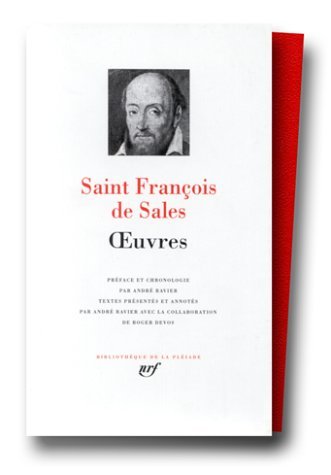 Introduction À La Vie Dévote