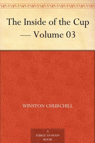 The Inside of the Cup — Volume 03