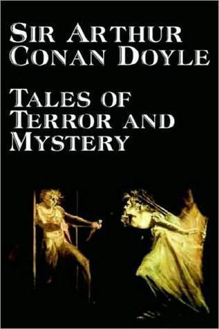 Tales of Terror and Mystery