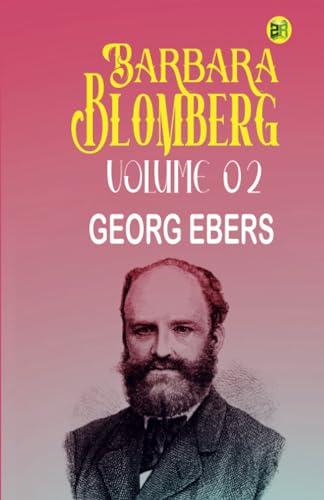 Barbara Blomberg — Volume 02