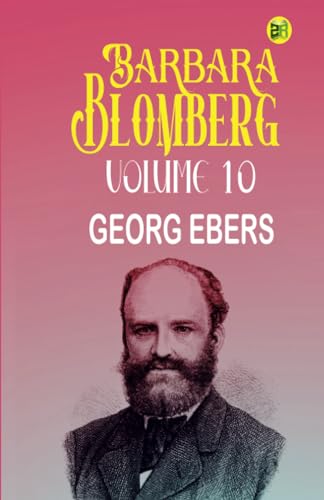 Barbara Blomberg — Volume 10