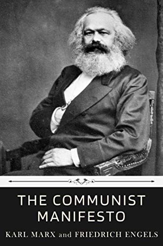 The Communist Manifesto