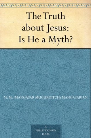 The Truth About Jesus: Is He a Myth?