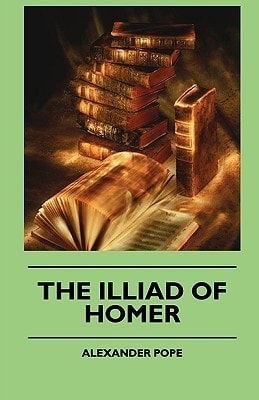 The Iliad