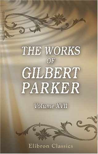 A Lover's Diary, Volume 1.