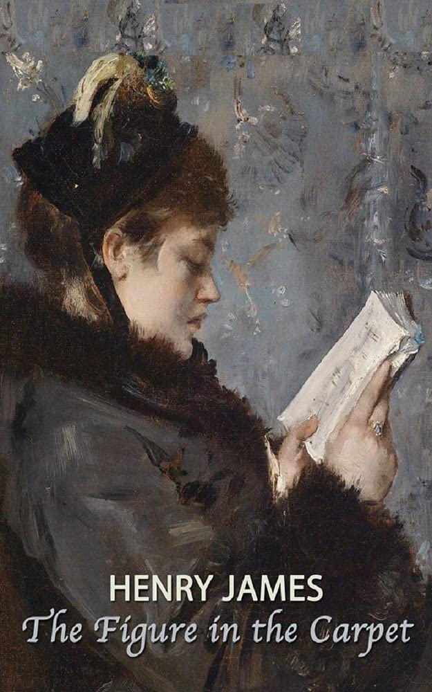 The Figure in the Carpet