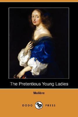 The Pretentious Young Ladies