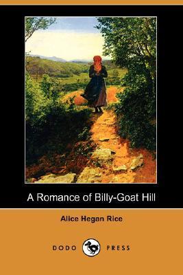 A Romance of Billy-Goat Hill