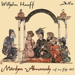 Märchen-Almanach Auf Das Jahr 1827