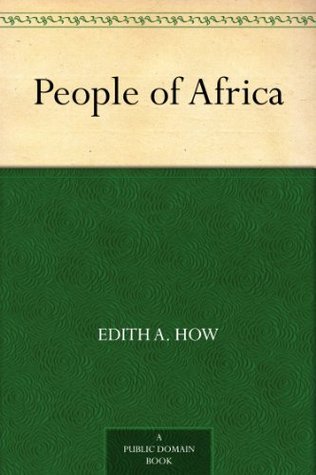 People of Africa