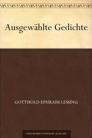 Ausgewählte Gedichte