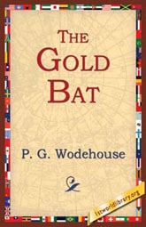 The Gold Bat