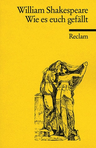 Wie Es Euch Gefällt