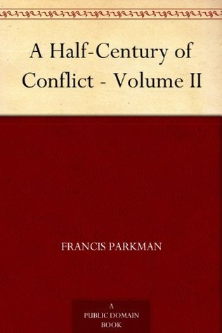 A Half-Century of Conflict - Volume II